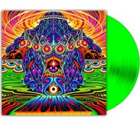 Arcadea The Exodus of Gravity (Vinyl LP) 12" Album Coloured Vinyl