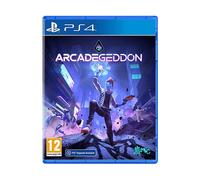 Arcadegeddon, per PS 4, Edizione Standard, Third-person shooters - GIOCO PS4
