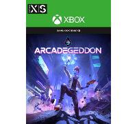 Arcadegeddon (Xbox Series X|S) Xbox Live Key EUROPE