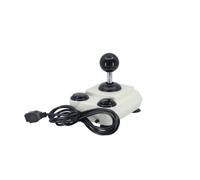 ArcadeR Joystick standard a 9 pin compatibile con Atari, Commodore, Sega ecc.