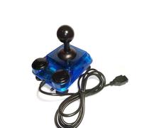 ArcadeR Joystick standard a 9 pin compatibile con Atari, Commodore, Sega ecc.