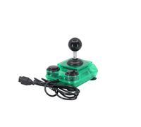 ArcadeR Joystick standard a 9 pin compatibile con Atari, Commodore, Sega ecc.