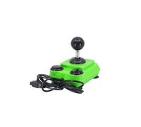 ArcadeR Joystick standard a 9 pin compatibile con Atari, Commodore, Sega ecc.