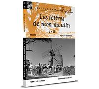 Arcadès Les Lettres de Mon Moulin I et II