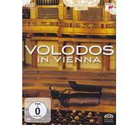 Arcadi Volodos in Vienna