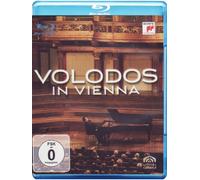 Arcadi Volodos in Vienna