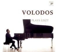Arcadi Volodos - Liszt: Piano Works
