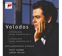 Arcadi Volodos - Tchaikovsky: Piano Concerto No.
