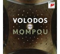 Arcadi Volodos Volodos Plays Mompou (CD) Album