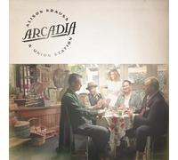 Alison Krauss & Union Station Arcadia (CD) Album