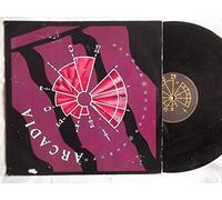 Arcadia (3) - ARCADIA Election Day 12" 1985