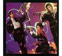 Arcadia (3) - Election Day