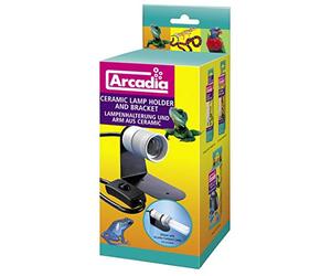 Arcadia ADCHX - Attacco a Vite in Ceramica