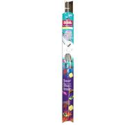 Arcadia ALRS39 T5 - Riflettore, 86,4 cm