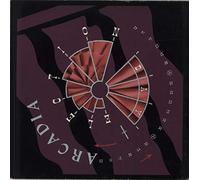 Arcadia - ARCADIA / ELECTION DAY