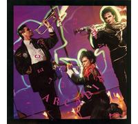 ARCADIA - ARCADIA - ELECTION DAY - 7 inch vinyl / 45