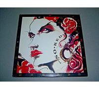 Arcadia - Arcadia - So Red The Rose - Capitol Records - SV-12428, EMI - SV-12428