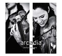 Arcadia (Cd)