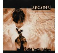Arcadia - Cold Cold Bodies