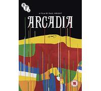 Arcadia (DVD)