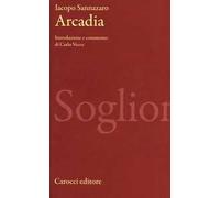 Arcadia. Ediz. critica