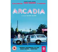 Arcadia [Edizione: Regno Unito] [Edizione: Regno Unito]