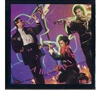 Arcadia - Election Day