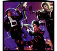 ARCADIA - election day (concensus mix)