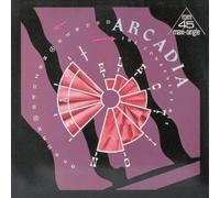 Arcadia - Election Day (The Consensus Mix) - Parlophone Odeon - 1C K 060-20 0815 6, EMI - 060-20 0815 6