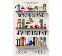 Arcadia Falls - Books and Bewitchment