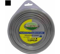 Arcadia Filo Nylon Quadro Alu mm 3,0 M 50 Master - 0047C30x4131
