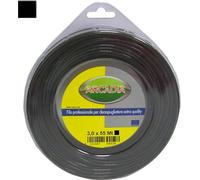 Filo Nylon Quadro mm 3,0 M 50 Master Arcadia 0047R30x8031