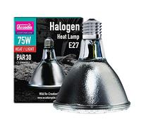 Arcadia - Halogen Basking Spot 75 W,