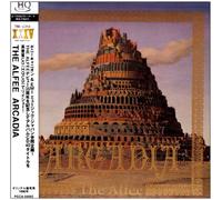 Arcadia [Hqcd] [Ltd. Papersleev