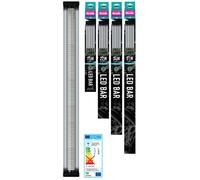Arcadia Jungle Dawn LED Bar 51W - Lunghezza:87cm E]