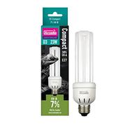 Arcadia Lampada compatta D3 per rettili