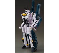 ARCADIA Macross Kanzen Henkei VF-1S Strike Valkyrie (Roy Fokker) Robotech