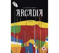 Arcadia [ Origine UK, Nessuna Lingua Italiana ]