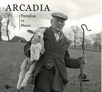 Arcadia.Paradise in Music