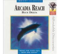 Arcadia Reach - Blue Delta