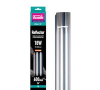 Arcadia Riflettore ALR18, 18/20 Watt, 24"