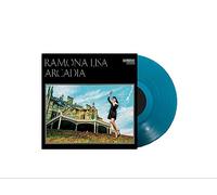 Arcadia (Sea Blue Vinyl) (Indies)
