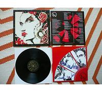 ARCADIA - so red the rose LP