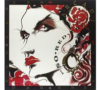 Arcadia - So Red the Roses