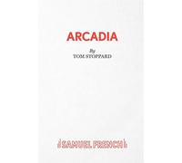 Arcadia - Stoppard Tom