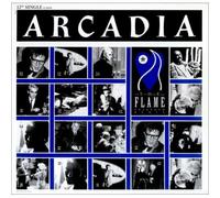 Arcadia - The Flame - Extended Remix [Vinyl Single]