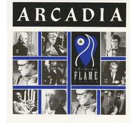 Arcadia - The Flame (Remix) [7" Vinyl Single]