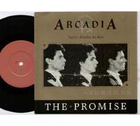 Arcadia - The Promise - 7 INCH VINYL / 45