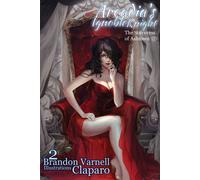 Arcadia's Ignoble Knight - Varnell Brandon