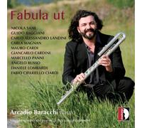 Arcadio Baracchi Arcadio Baracchi: Fabula Ut Album